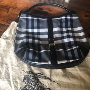 Burberry Shoulder Bag